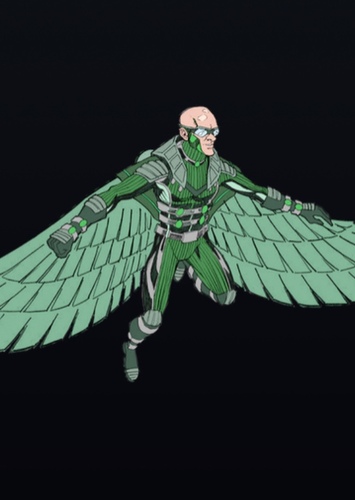 Vulture