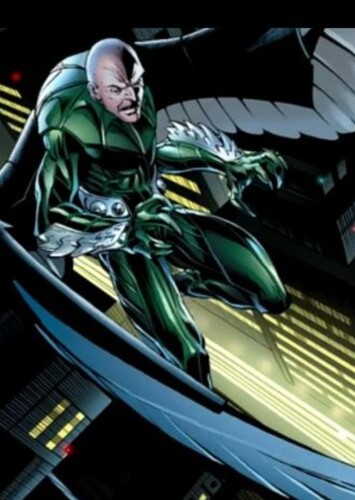 Vulture