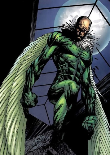 Vulture