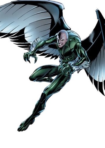 Vulture