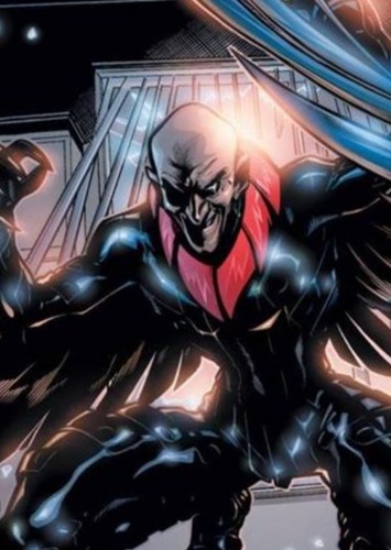 Vulture