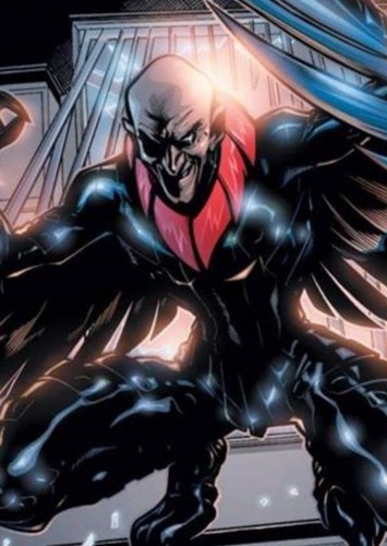 Vulture