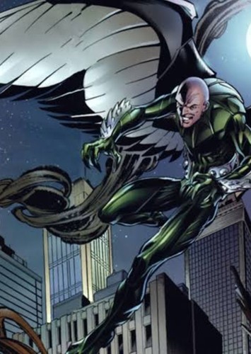 Vulture