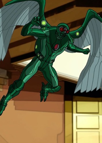 Vulture