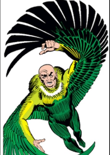 Vulture