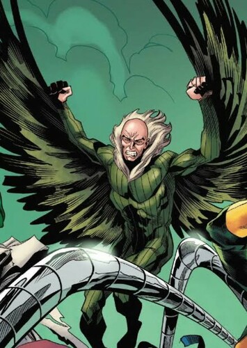 Vulture