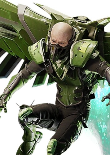 Vulture