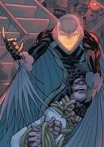 Vulture