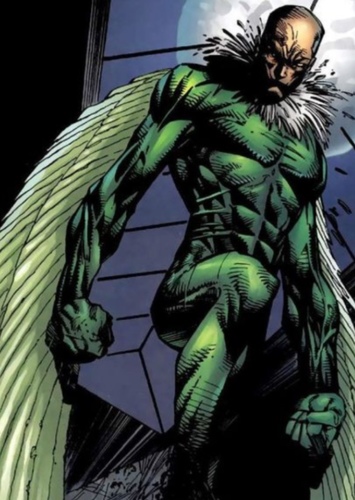 Vulture