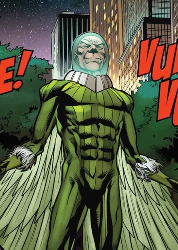 Vulture