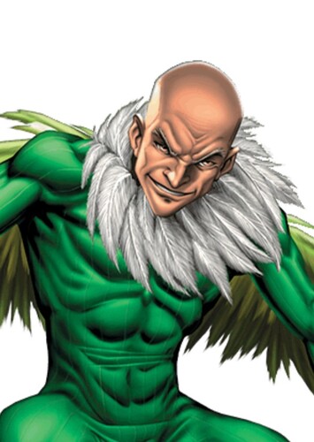Vulture