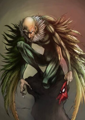 Vulture