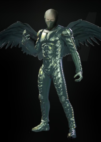 Vulture