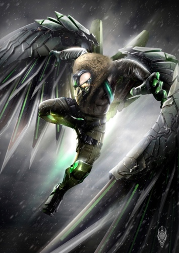 Vulture