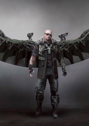 Vulture