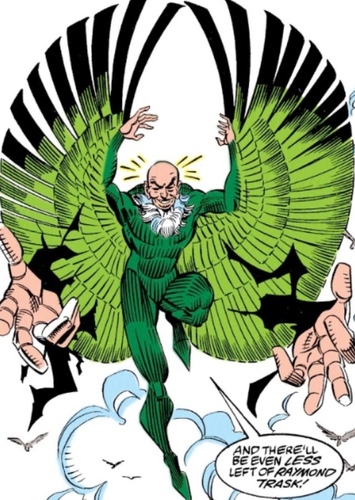 Vulture