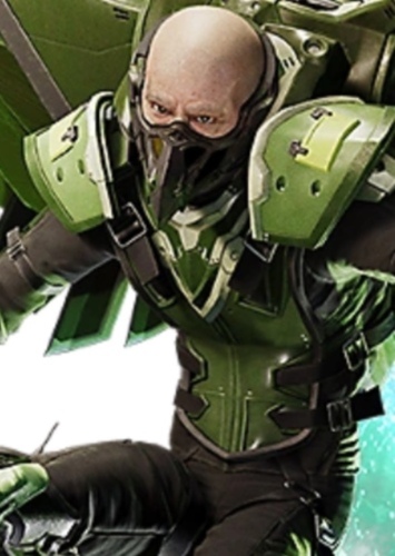 Vulture