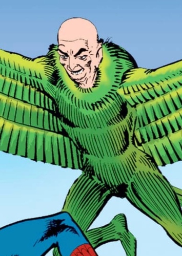Vulture