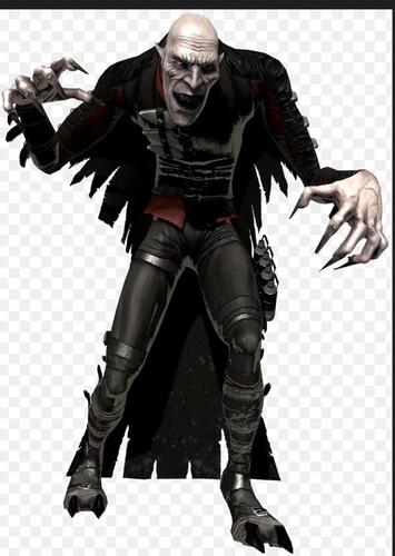 Vulture