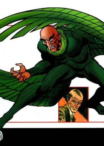 Vulture III
