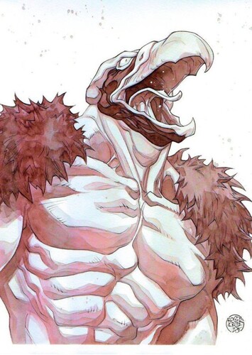 Vultureman
