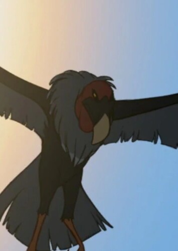 Vultures