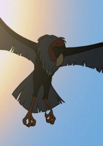 Vultures