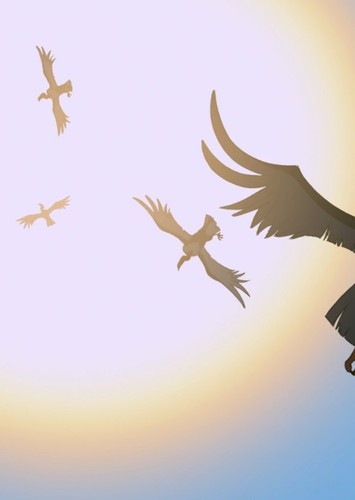 Vultures/Buzzards