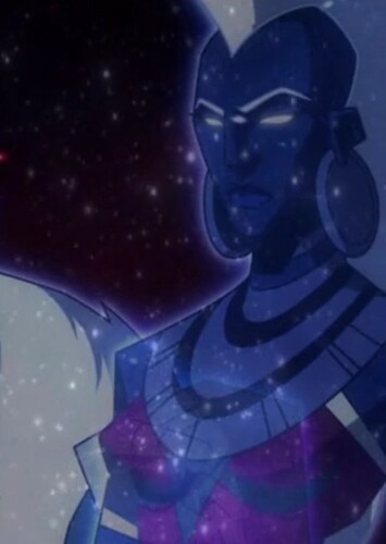 Vutix (Elder God) (Cameo) (Flashback)