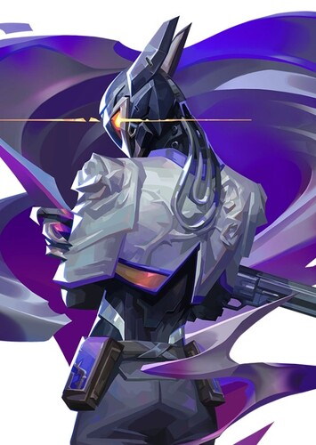 Vyse