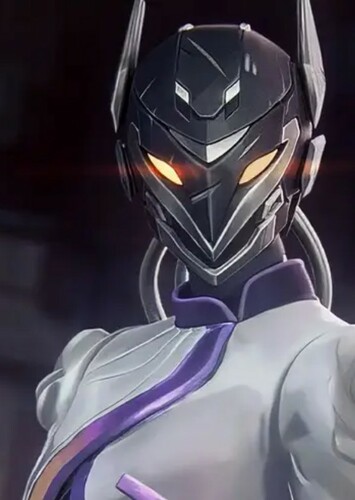 Vyse (Codename Nox)