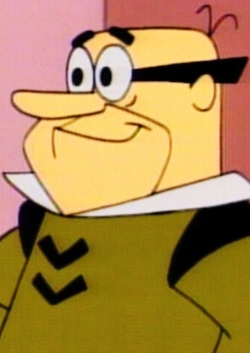 Mr. W.C. Cogswell
