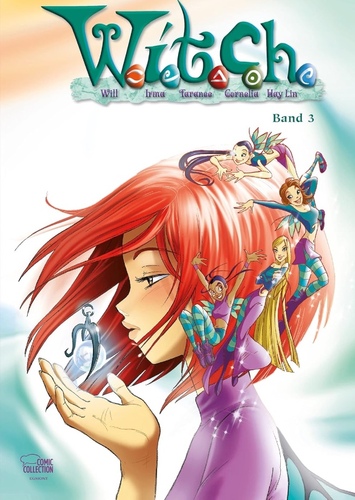 W.I.T.C.H.