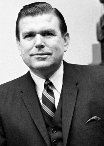 W. Marvin Watson