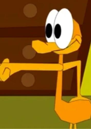 Wacky Quacky