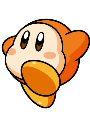 Waddle Dee