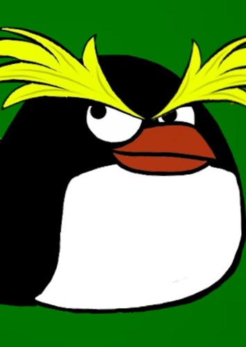 Waddles