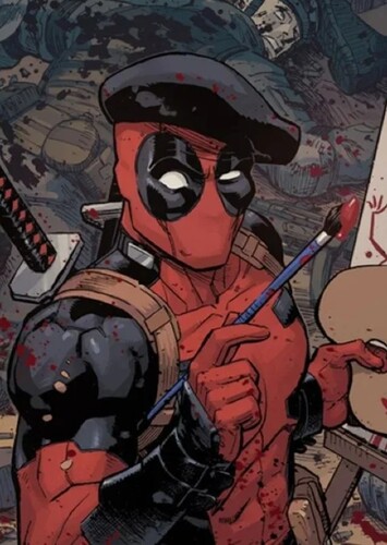 Wade