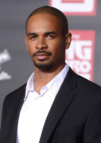 Wade Anderson