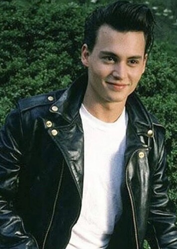Wade "Cry-Baby" Walker