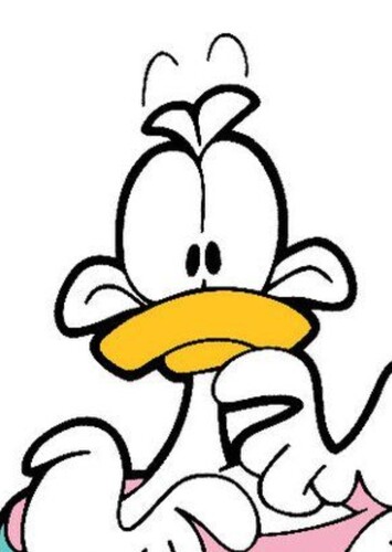 Wade Duck