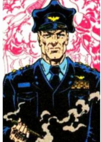 Wade Eiling
