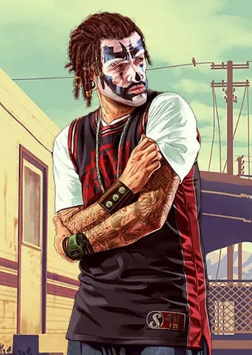 Wade Hebert