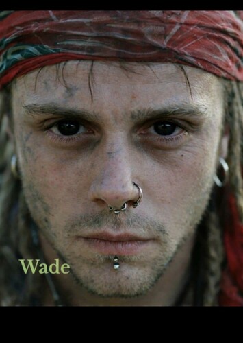 Wade Hebert