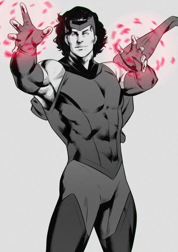 Wade Maximoff