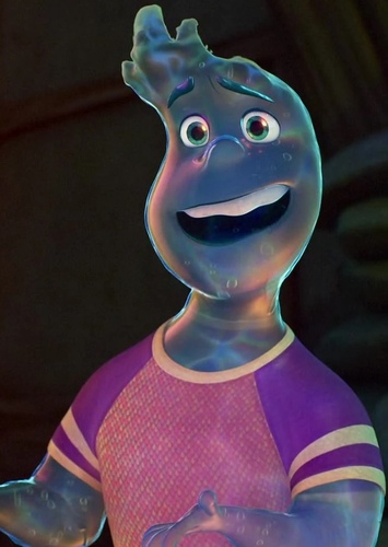 Wade Ripple