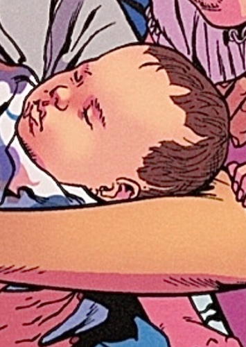 Wade West