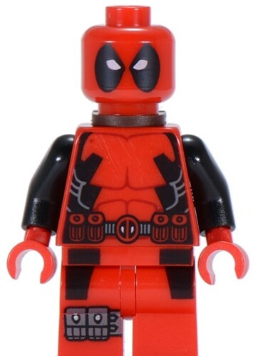 Wade Wilson