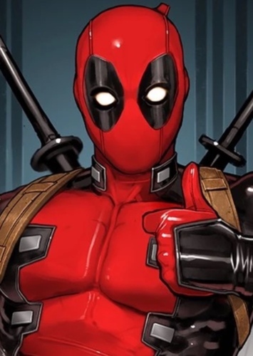 Wade Wilson