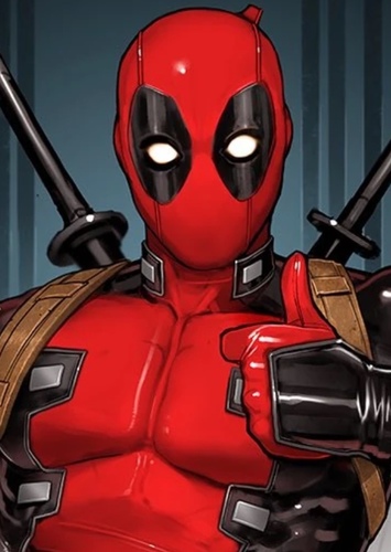 Wade Wilson